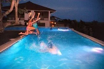 Clave Verde Ecolodge Las Terrenas