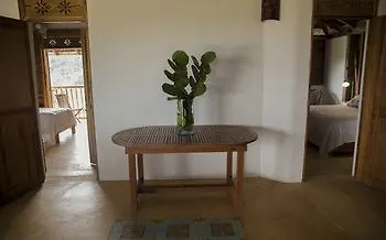 Clave Verde Ecolodge Las Terrenas Dominican Republic