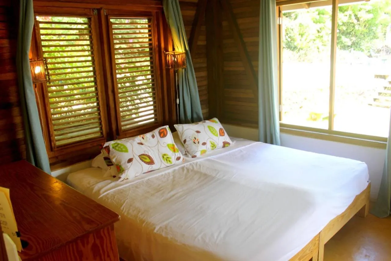 Clave Verde Ecolodge Las Terrenas