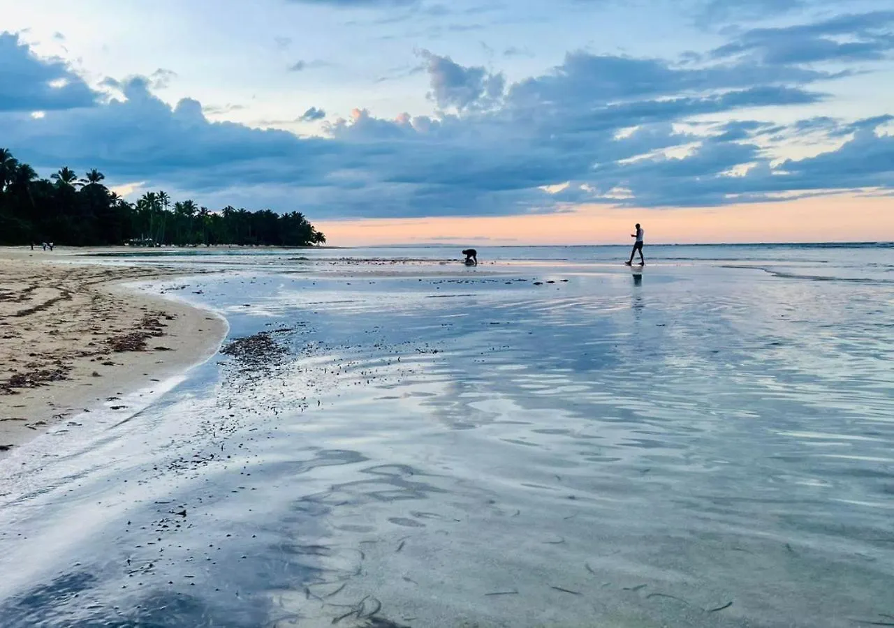 Clave Verde Ecolodge Las Terrenas Dominican Republic