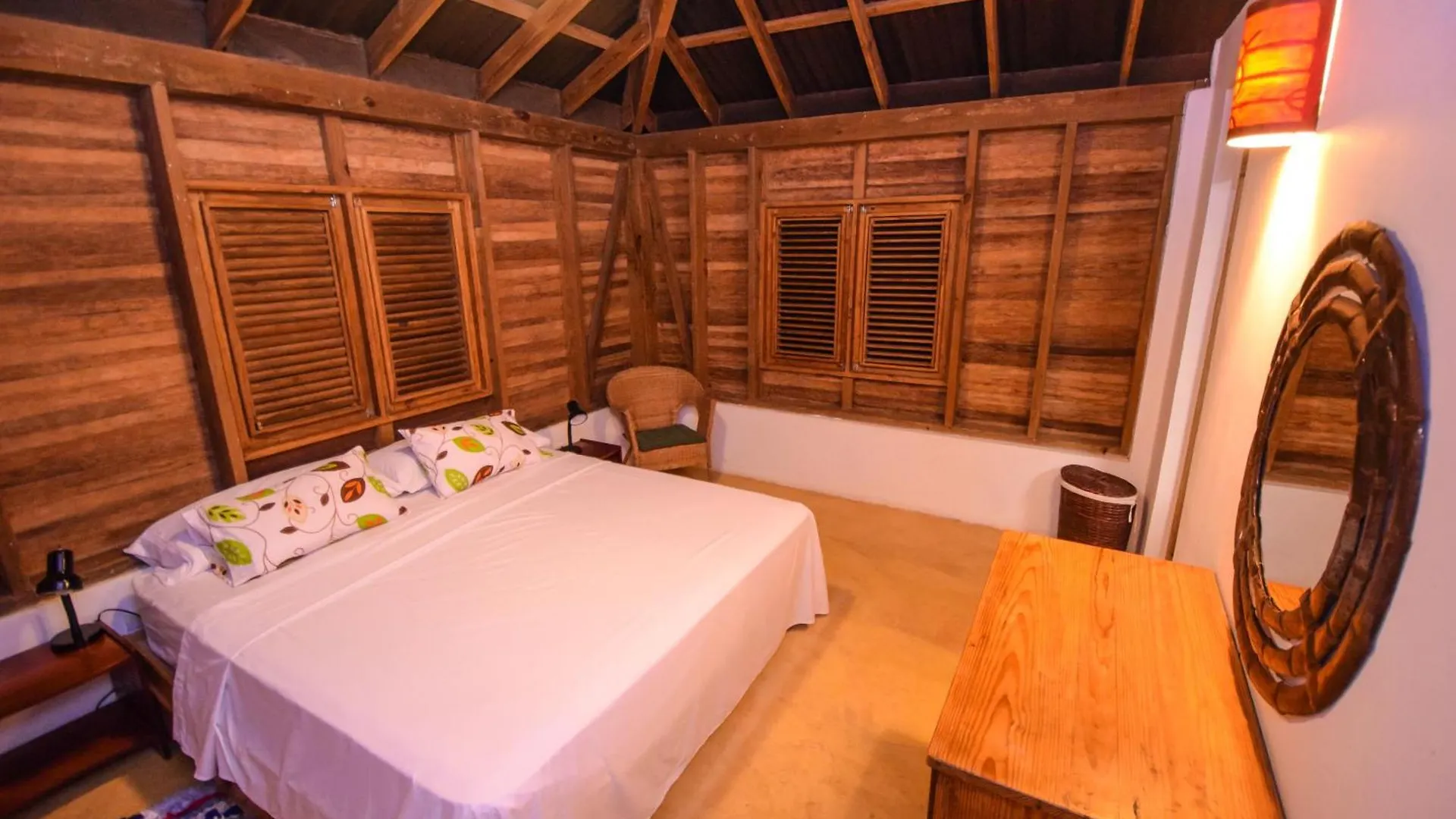 Clave Verde Ecolodge Las Terrenas Dominican Republic