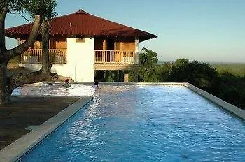 Clave Verde Ecolodge Las Terrenas 0*,