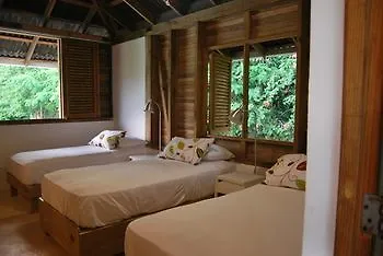 Clave Verde Ecolodge Las Terrenas 0*,