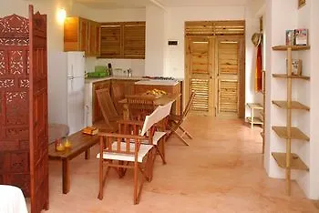 Clave Verde Ecolodge Las Terrenas