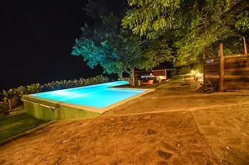 Lodge Clave Verde Ecolodge Las Terrenas Dominican Republic