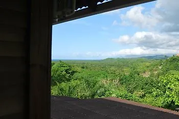 Clave Verde Ecolodge Las Terrenas 0*,  Dominican Republic