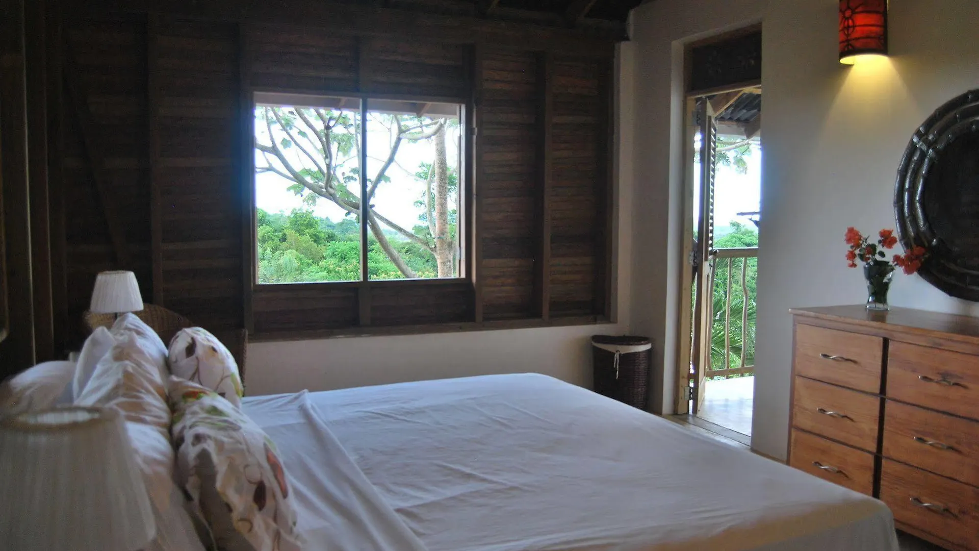 Clave Verde Ecolodge Las Terrenas Lodge