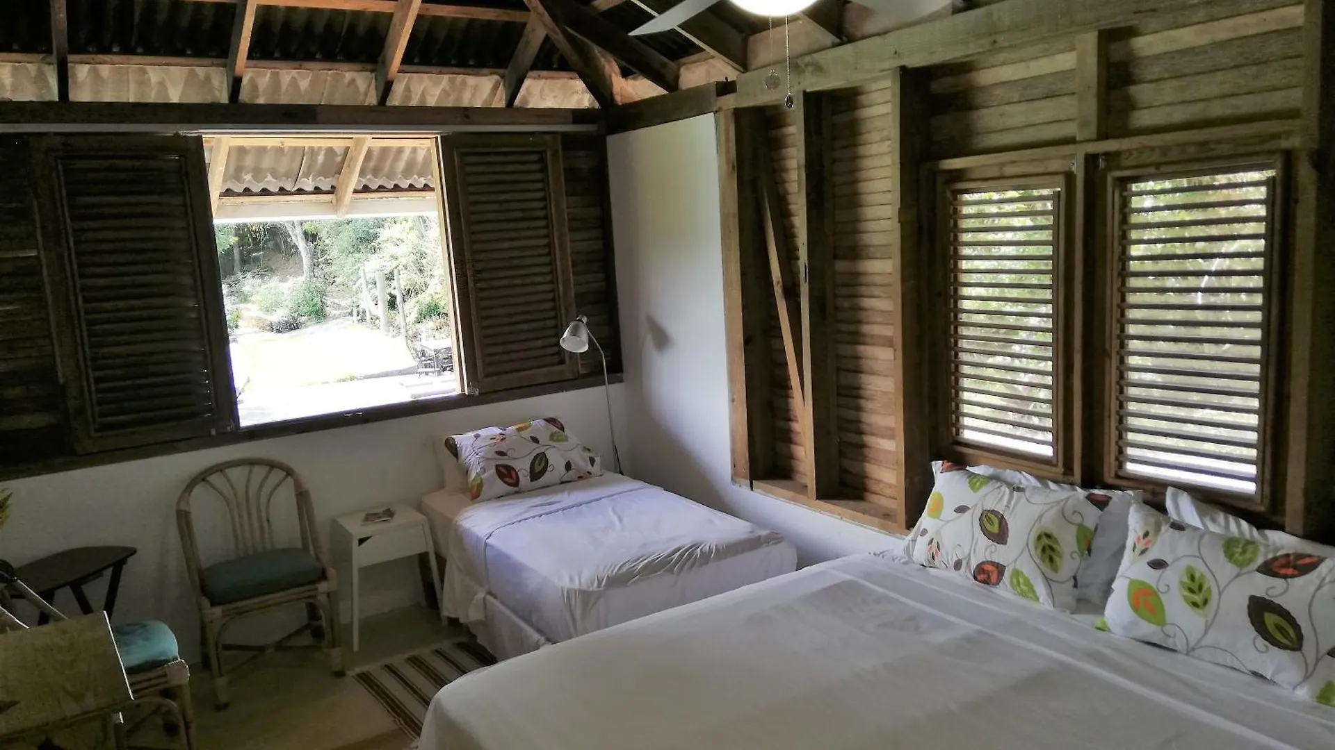 Clave Verde Ecolodge Las Terrenas 0*,  Dominican Republic