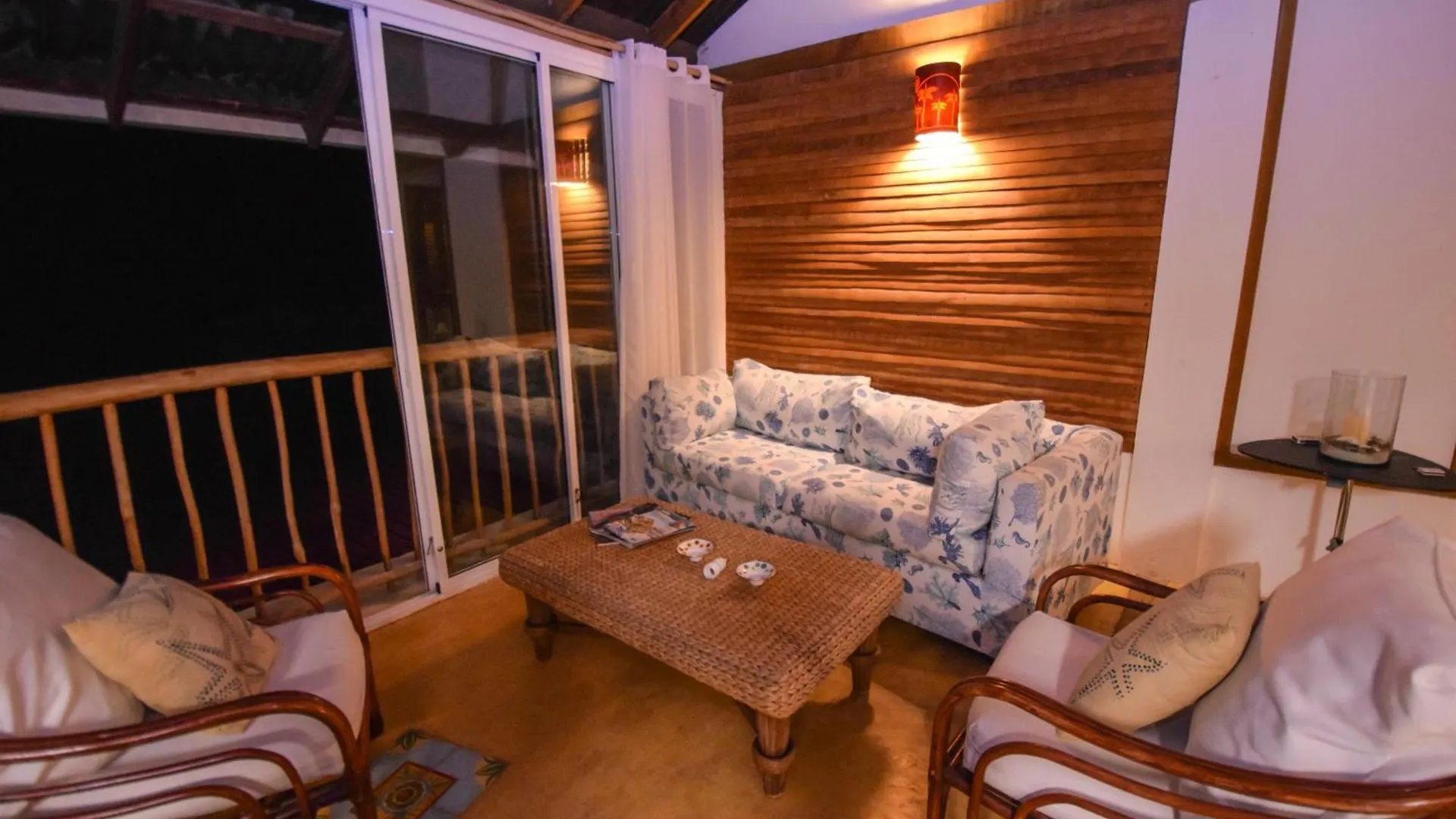 Lodge Clave Verde Ecolodge Las Terrenas Dominican Republic