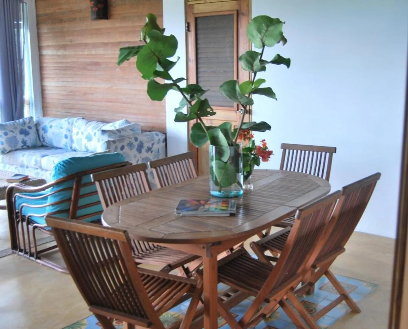 Lodge Clave Verde Ecolodge Las Terrenas