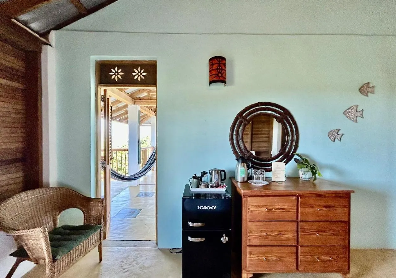 Clave Verde Ecolodge Las Terrenas Lodge