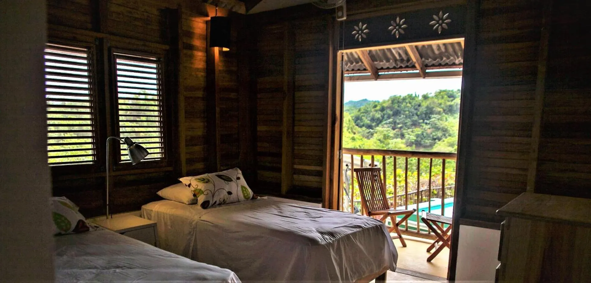 Clave Verde Ecolodge Las Terrenas 0*,