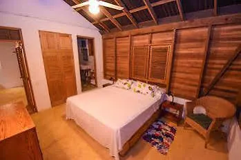 Lodge Clave Verde Ecolodge Las Terrenas Dominican Republic